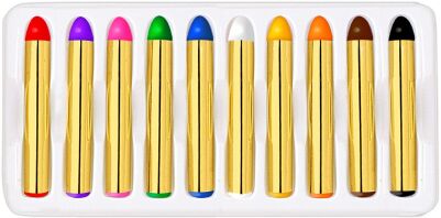 WM Makeup Sticks (50051)