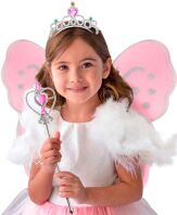 WM Σετ Τιάρα & Ραβδί (1923G)