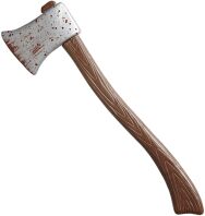 WM Τσεκούρι Ματωμένο 60cm (9834B)