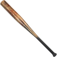 WM Ματωμένο Μπαστούνι Baseball 72cm (42209)
