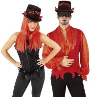 Rubie's Halloween Καπέλο (S5292)