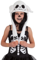Rubie's Ghost Magic Ears Καπέλο (S5441)