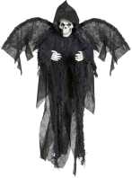 WM Winged Grim Reaper 51cm (1401)