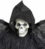 WM Winged Grim Reaper 51cm (1401)