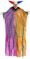 WM Creepy Clown 66cm (10037)