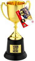 WM Βραβείο Κύπελλο 22cm (51951)