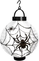 WM Led Light Lantern Ιστός Αράχνης 20cm (3849)