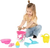 Androni Giocattoli Μονόκερος Κουβαδάκι (1340-0UNI)