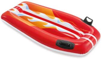 Intex Joy Rider-2 Σχέδια (58165NP)