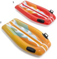 Intex Joy Rider-2 Σχέδια (58165NP)