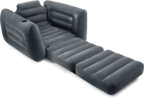 Intex Πολυθρόνα-Κρεβάτι Pull-Out (66551NP)