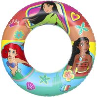 Bestway Φουσκωτό Rings Disney Princess (91043)