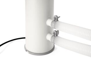 Intex Αντλία/Φίλτρο Πισίνας 530 GPH (26604NP)