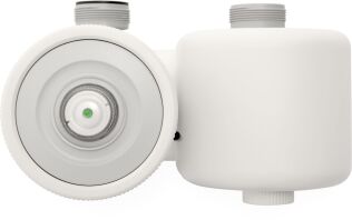 Intex Αντλία/Φίλτρο Πισίνας 1500 GPH (26636)