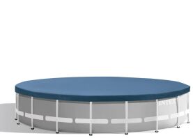 Intex Πισίνα-Prism Frame Premium 5.49m X 1.22m (26732NP)