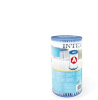 Intex Ανταλλακτικό Φίλτρο Πισίνας Cartridge A (29000)