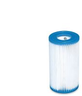 Intex Ανταλλακτικό Φίλτρο Πισίνας Cartridge A Tri-Pack (29003)