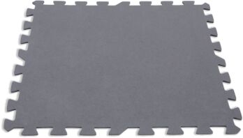 Intex Τάπητας-Interlocking Padded Floor Protector (29084)