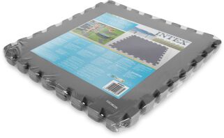 Intex Τάπητας-Interlocking Padded Floor Protector (29084)