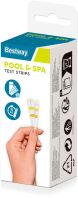 Bestway Flowclear Pool & Spa Test Strips (58142)