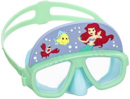 Bestway Μάσκα Κολύμβησης-Ariel (9103D)