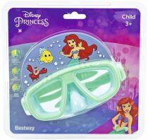 Bestway Μάσκα Κολύμβησης-Ariel (9103D)