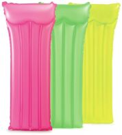 Intex Στρώμα Neon Frost-3 Σχέδια-1Τμχ (59717EU)