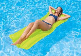 Intex Στρώμα Neon Frost-3 Σχέδια-1Τμχ (59717EU)