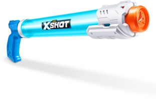 Zuru X-Shot Νεροπίστολο Tube Soaker-4 Σχέδια (11851UQ1)