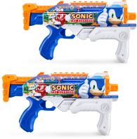 Zuru X-Shot Νεροπίστολο Sonic Fast Fill (118111)