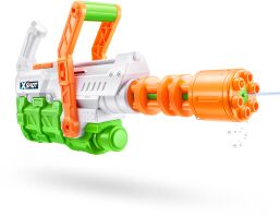 Zuru X-Shot Νεροπίστολο Hydro Cannon Fast Fill (118112)