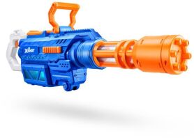 Zuru X-Shot Νεροπίστολο Motor Soakers Large Fast Fill (118165)