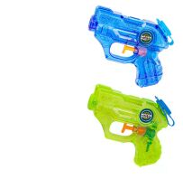 BW Νεροπίστολο Water Fun 12cm-2 Σχέδια-1Τμχ (1-22957-202A)