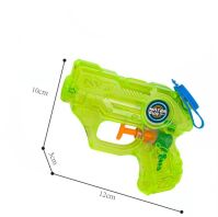 BW Νεροπίστολο Water Fun 12cm-2 Σχέδια-1Τμχ (1-22957-202A)