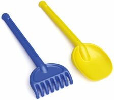 Adriatic Σετ Εργαλεία Παραλίας 2 Τμχ-2 Σχέδια (172)