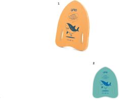 Sun Ta Σανίδα Κολύμβησης-2 Σχέδια (SP5000)