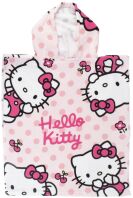 Cerda Hello Kitty Poncho (2200010391)