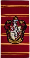 Cerda Harry Potter Gryffindor Πετσέτα Θαλάσσης (2200010393)