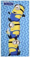 Cerda Minions Πετσέτα Θαλάσσης (2200010691)
