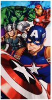 Cerda Avengers Πετσέτα Θαλάσσης (2200010811)