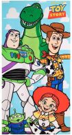 Cerda Toy Story Πετσέτα Θαλάσσης (2200010812)