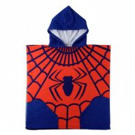 Cerda Spiderman Πόντσο (2200010820)