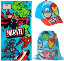 Cerda Avengers Σετ Παραλίας (2200010827)