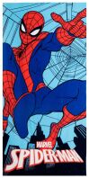Cerda Spiderman Σετ Πετσέτα Θαλάσσης & Γυαλιά Κολύμβησης (2200010831)