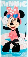 Cerda Minnie Σετ Πετσέτα Θαλάσσης & Γυαλιά Κολύμβησης (2200010832)