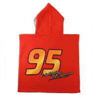 Cerda Cars Πόντσο (2200010849)