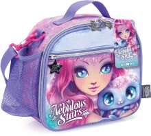 Nebulous Stars Καλαθάκι Φαγητού Cristalia & Agatha (12584)