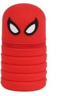 Cerda Avengers 26 Κασετίνα Σιλικόνης-3 Σχέδια (2700001713)