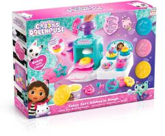 Canal Gabby's Dollhouse Cakey Cat's Kitchen In Dough (GAB022)