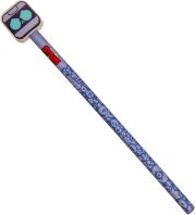 FBL Brawl Stars Μολύβι Με Γόμα (CR5429)